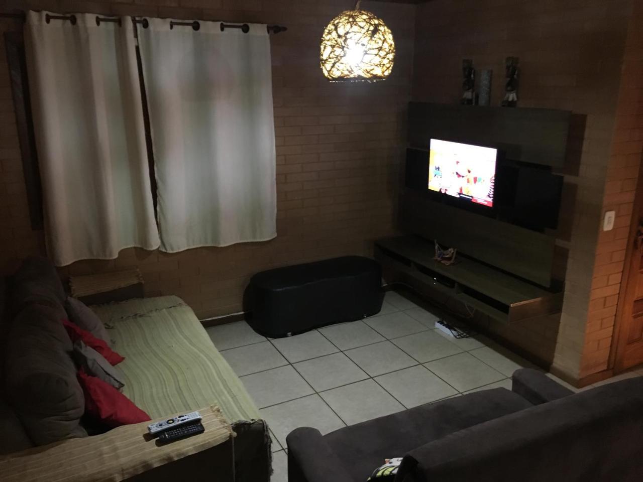 Chacara 4 Quartos Com Piscina Socorro  Kültér fotó